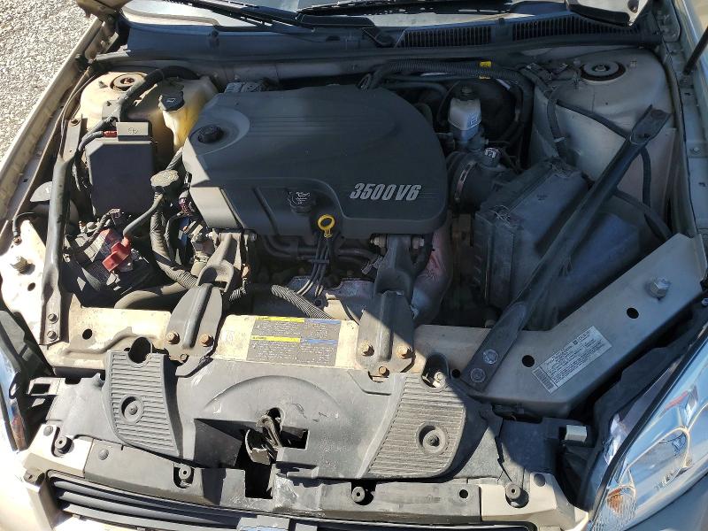Продаж на аукціоні авто 2008 Chevrolet Impala, vin: 2G1WT58K089225209, номер лоту: 69350056