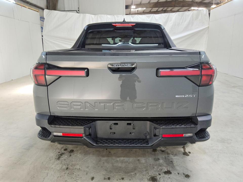 Продажа на аукционе авто 2024 Hyundai Santa Cruz, vin: 5NTJCDAF7RH080632, номер лота: 69432496