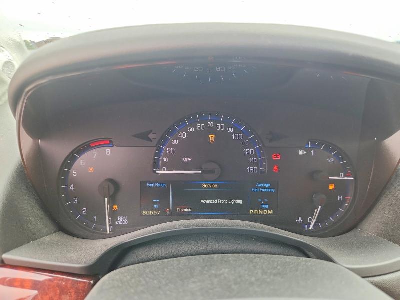 Продажа на аукционе авто 2015 Cadillac Ats, vin: 1G6AE5S36F0115272, номер лота: 66905366