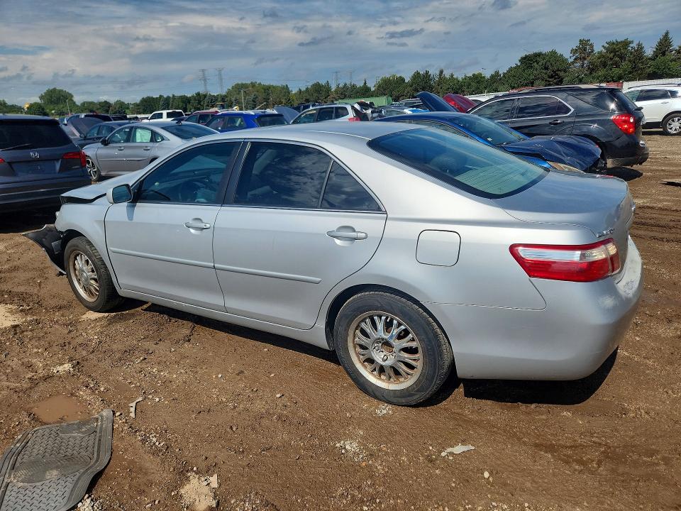 Aukcja sprzedaży 2007 Toyota Camry, vin: 4T1BE46KX7U528234, numer aukcji: 68998236