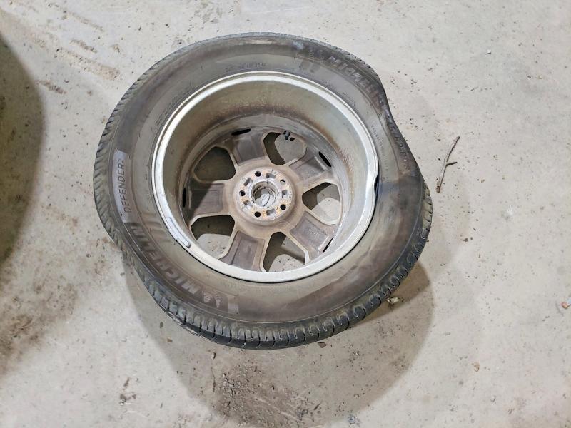2012 Ford Edge მანქანა იყიდება აუქციონზე, vin: 2FMDK3JC9CBA09185, აუქციონის ნომერი: 68736716