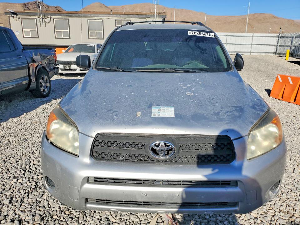 Aukcja sprzedaży 2007 Toyota Rav4, vin: JTMBD33V175072277, numer aukcji: 70286616