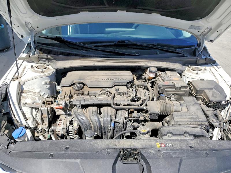Продаж на аукціоні авто 2022 Hyundai Elantra, vin: 5NPLM4AG6NH057883, номер лоту: 66800556