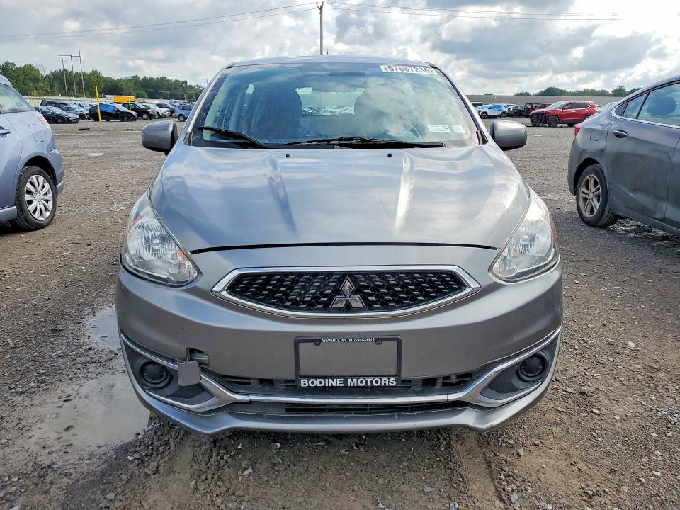 Продаж на аукціоні авто 2017 Mitsubishi Mirage, vin: ML32A3HJ7HH022209, номер лоту: 67667236