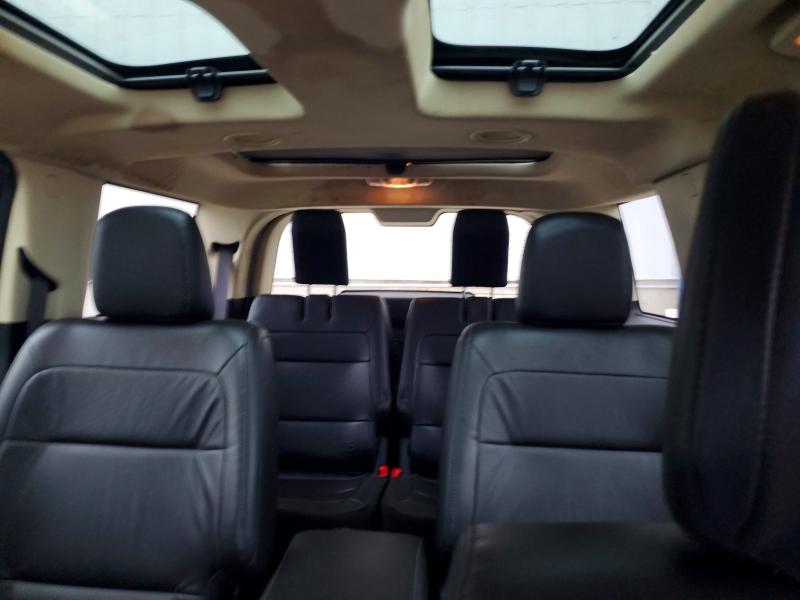 Продаж на аукціоні авто 2014 Ford Flex, vin: 2FMHK6C84EBD18500, номер лоту: 70191276