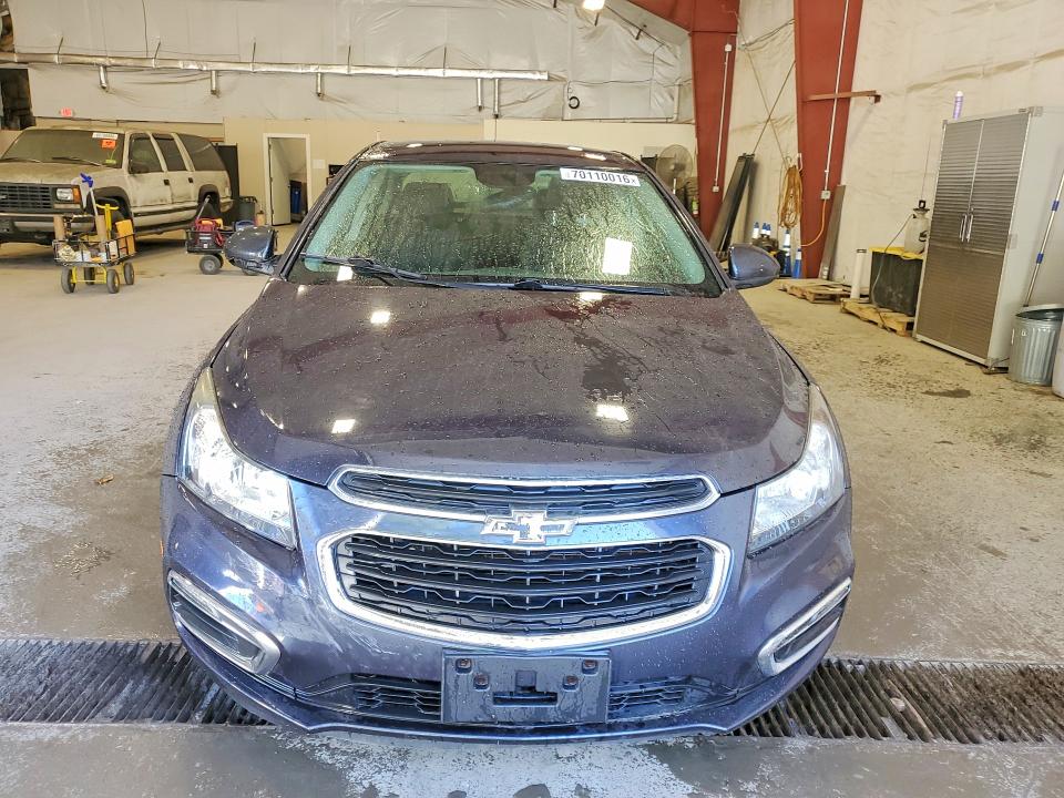 Aukcja sprzedaży 2016 Chevrolet Cruze Limited, vin: 1G1PE5SB7G7114146, numer aukcji: 70110016