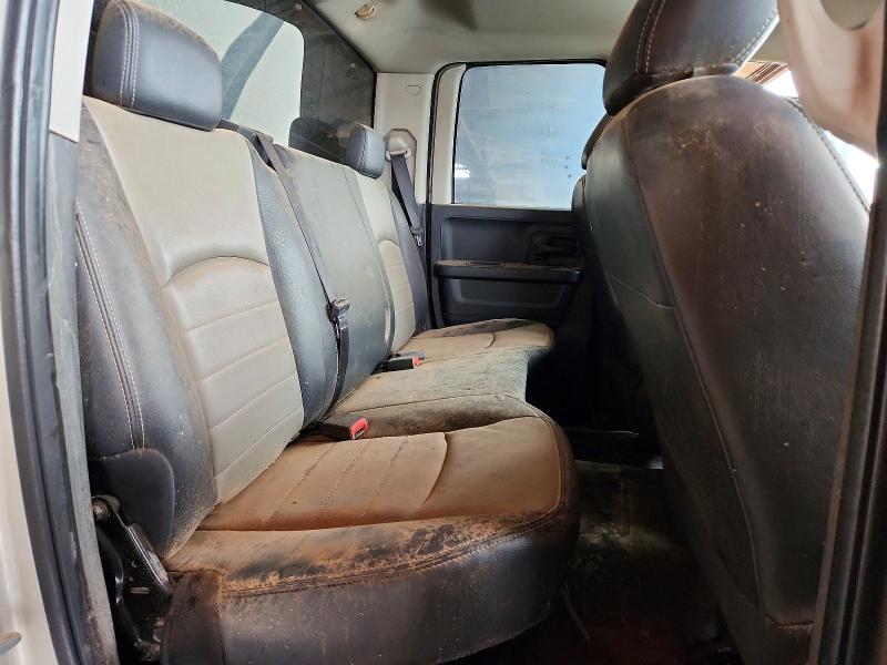 Aukcja sprzedaży 2010 Dodge Ram 1500, vin: 1D7RB1GK6AS238641, numer aukcji: 69446226