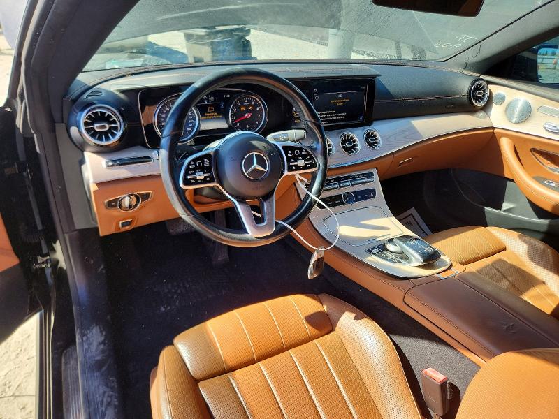 Aukcja sprzedaży 2019 Mercedes-benz E, vin: WDD1J6JB6KF076882, numer aukcji: 70827926