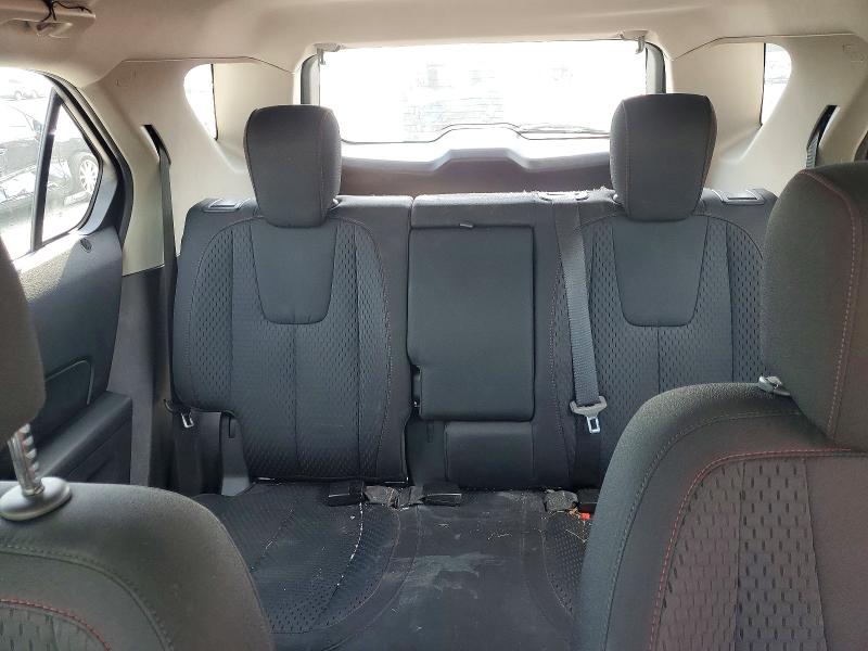 Aukcja sprzedaży 2012 Chevrolet Equinox, vin: 2GNALBEK2C1272907, numer aukcji: 67811676
