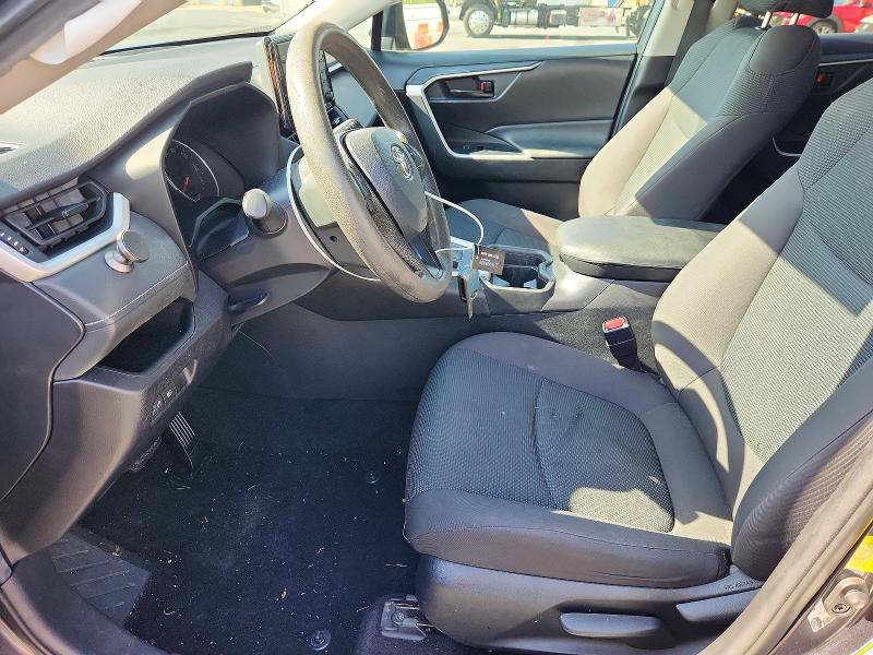 Aukcja sprzedaży 2021 Toyota Rav4, vin: 2T3K1RFV0MC118615, numer aukcji: 67810686