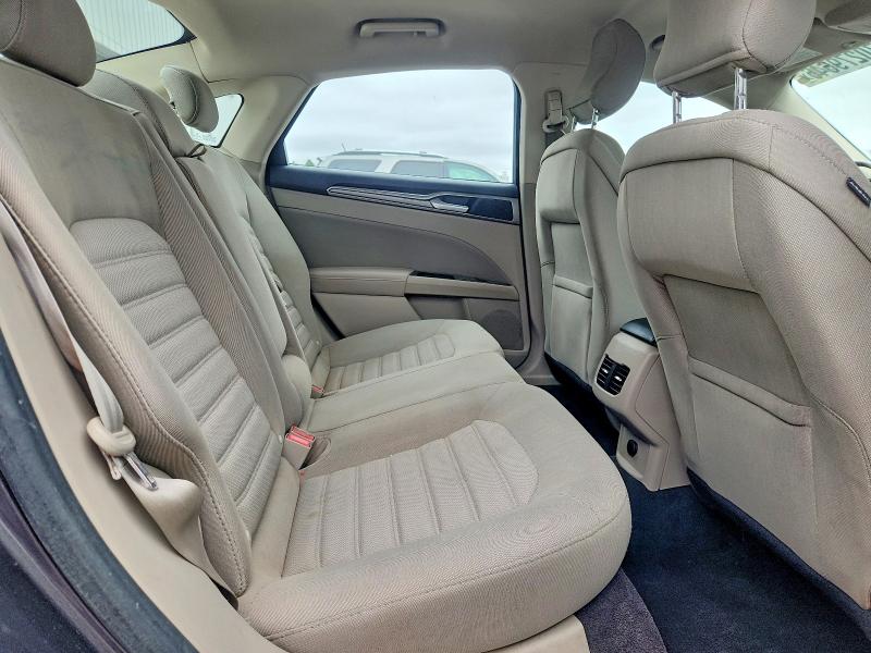 2018 Ford Fusion მანქანა იყიდება აუქციონზე, vin: 3FA6P0LU4JR141326, აუქციონის ნომერი: 70279646