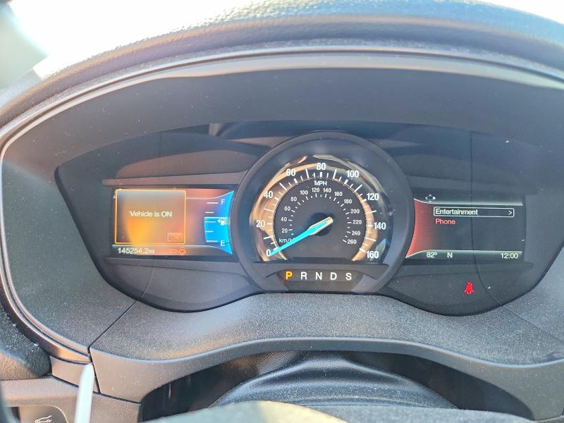 2018 Ford Fusion მანქანა იყიდება აუქციონზე, vin: 3FA6P0HD7JR160185, აუქციონის ნომერი: 69717306