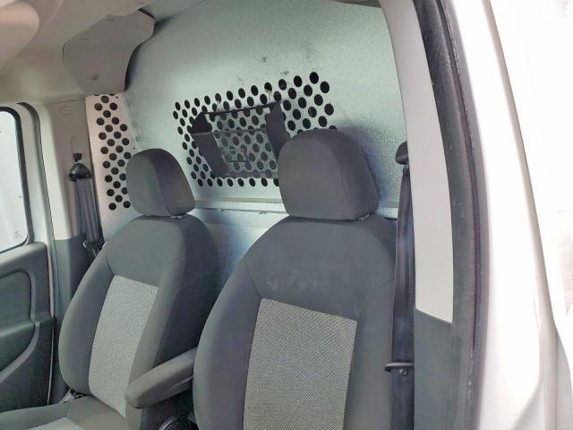 Aukcja sprzedaży 2021 Ram Promaster City, vin: ZFBHRFAB0M6V76091, numer aukcji: 68571706