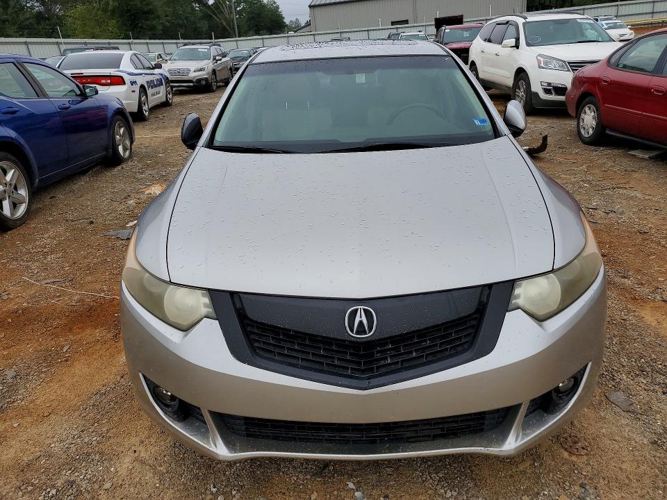 Aukcja sprzedaży 2010 Acura Tsx, vin: JH4CU2F66AC010538, numer aukcji: 69617346