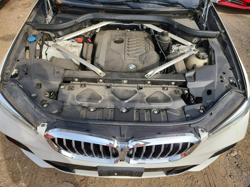 Aukcja sprzedaży 2019 Bmw X5, vin: 5UXCR6C52KLK85491, numer aukcji: 68825866
