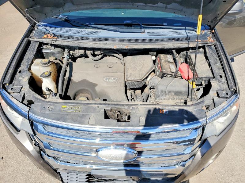 Продажа на аукционе авто 2013 Ford Edge, vin: 2FMDK3KC7DBA69711        , номер лота: 69225746