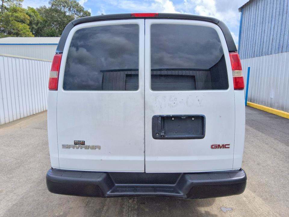 Продаж на аукціоні авто 2017 Gmc Savana, vin: 1GTW7AFF9H1181449, номер лоту: 66726646