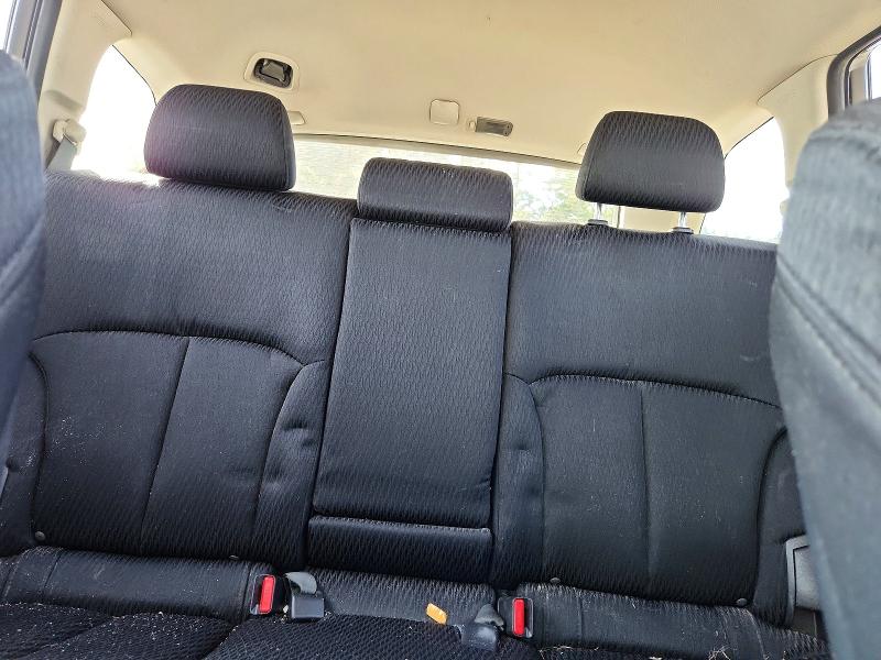 69029036 :رقم المزاد ، 4S4BRBEC3A3310958 vin ، 2010 Subaru Outback مزاد بيع
