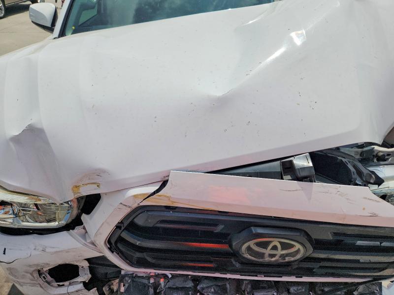 Aukcja sprzedaży 2018 Toyota Tacoma, vin: 5TFAX5GN0JX113101, numer aukcji: 67994756