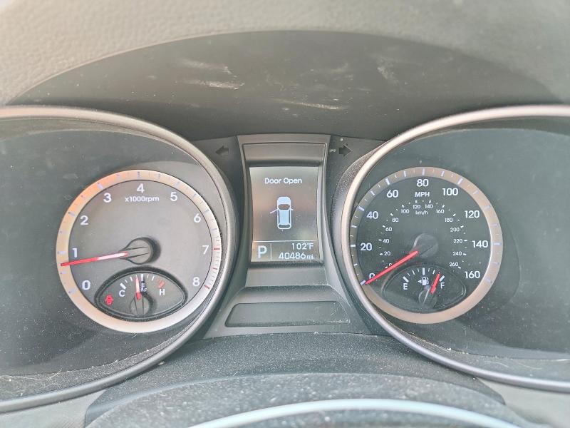 Продаж на аукціоні авто 2014 Hyundai Santa Fe Sport, vin: 5XYZU3LB2EG179282, номер лоту: 70733586