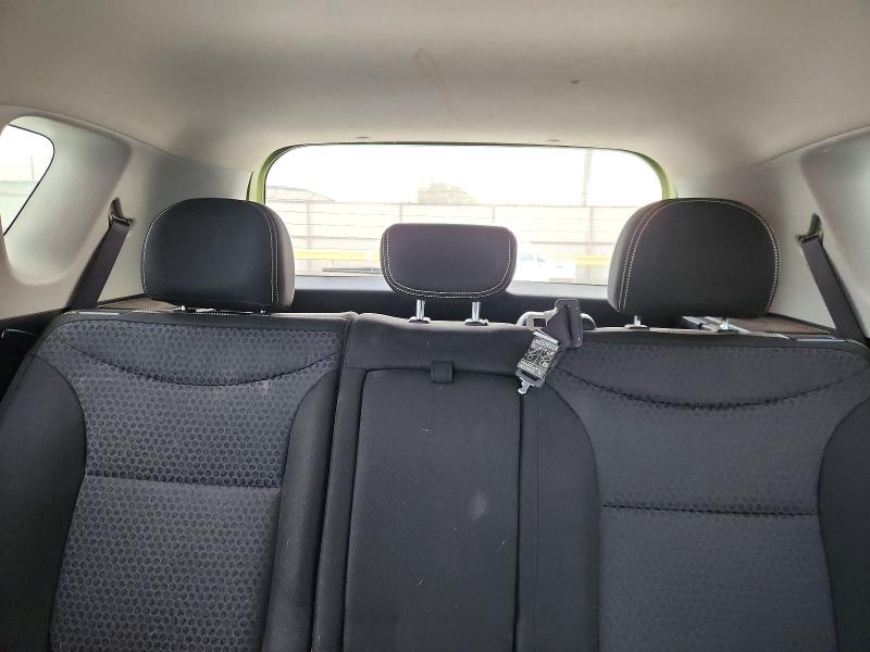 Aukcja sprzedaży 2015 Kia Soul, vin: KNDJP3A56F7785555, numer aukcji: 67992776