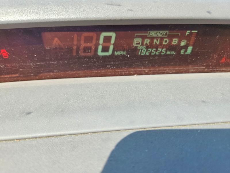Продаж на аукціоні авто 2002 Toyota Prius, vin: JT2BK18U320051181, номер лоту: 66999206