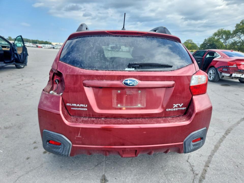 Aukcja sprzedaży 2014 Subaru Xv Crosstrek, vin: JF2GPAGC0EH336161, numer aukcji: 67984026
