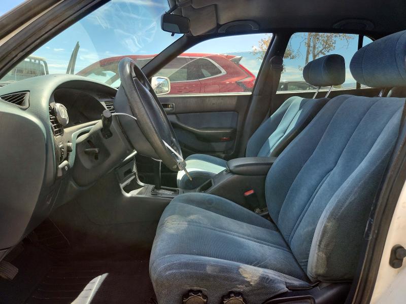 68447696 :رقم المزاد ، 4T1VK12E4NU006488 vin ، 1992 Toyota Camry مزاد بيع