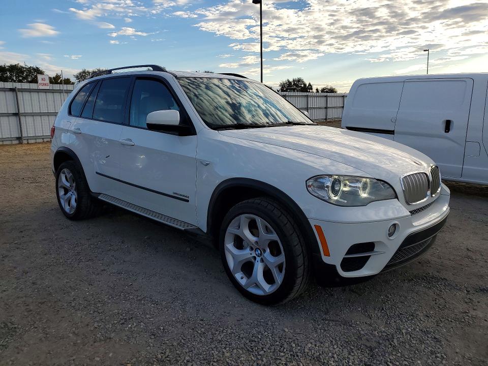 Продажа на аукционе авто 2013 Bmw X5, vin: 5UXZW0C50D0B93559, номер лота: 68672026