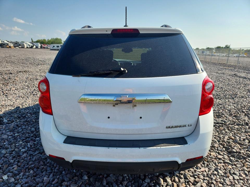 2015 Chevrolet Equinox მანქანა იყიდება აუქციონზე, vin: 1GNALCEK9FZ130555, აუქციონის ნომერი: 67696976