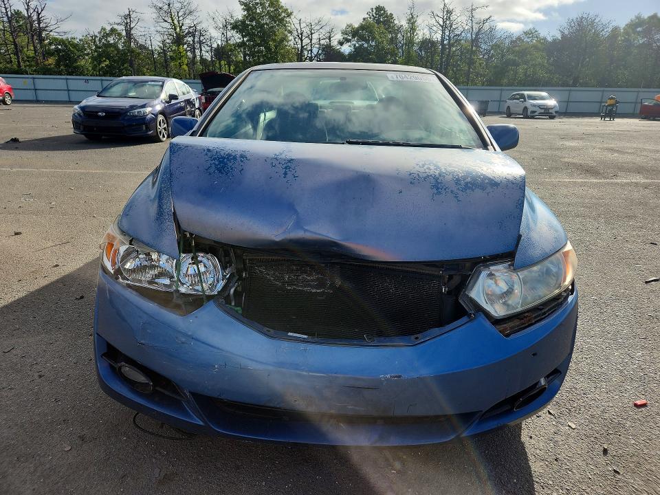 Продаж на аукціоні авто 2010 Honda Civic, vin: 2HGFG1B85AH532552, номер лоту: 70429056
