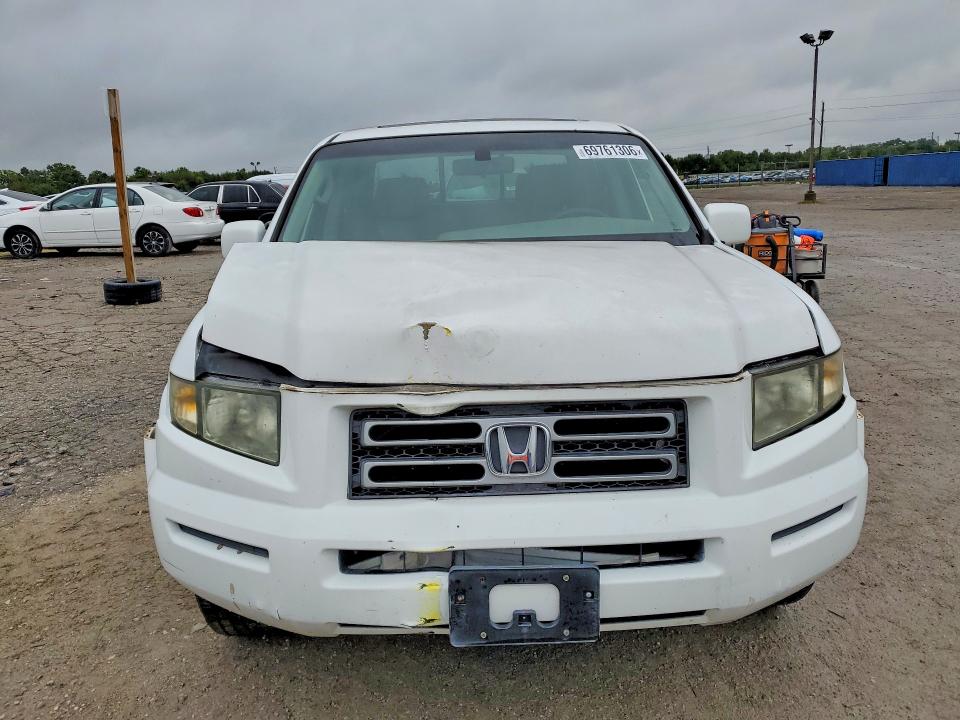 Aukcja sprzedaży 2006 Honda Ridgeline, vin: 2HJYK16516H562401, numer aukcji: 69761306