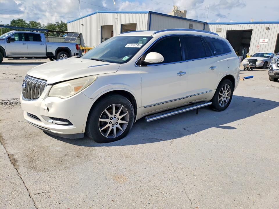 Aukcja sprzedaży 2013 Buick Enclave, vin: 5GAKRCKD2DJ105446, numer aukcji: 67996196