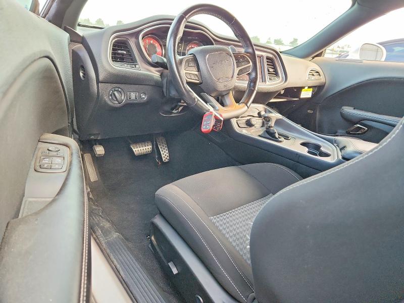 Auction sale of the 2021 Dodge Challenger, vin: 2C3CDZC90MH664336, lot number: 70155556