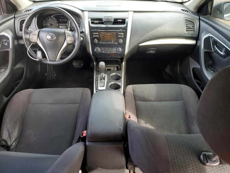 2014 Nissan Altima მანქანა იყიდება აუქციონზე, vin: 1N4AL3AP4EN253377, აუქციონის ნომერი: 69719846