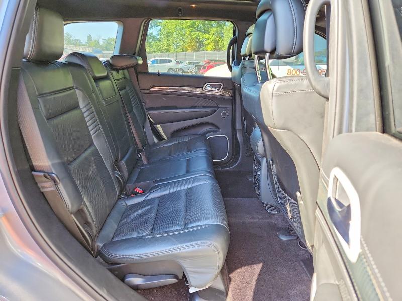 69135656 :رقم المزاد ، 1C4RJFN9XJC266611 vin ، 2018 Jeep Grand Cherokee مزاد بيع