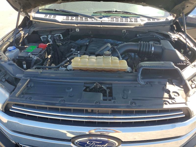 Продажа на аукционе авто 2018 Ford F150, vin: 1FTEW1E59JKE15905, номер лота: 70103676
