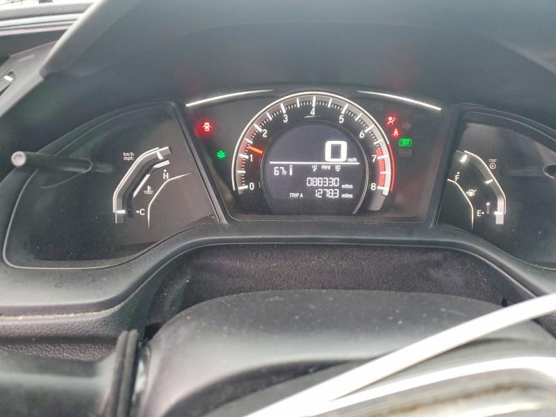 Продаж на аукціоні авто 2016 Honda Civic, vin: 19XFC2E5XGE044123, номер лоту: 69312496