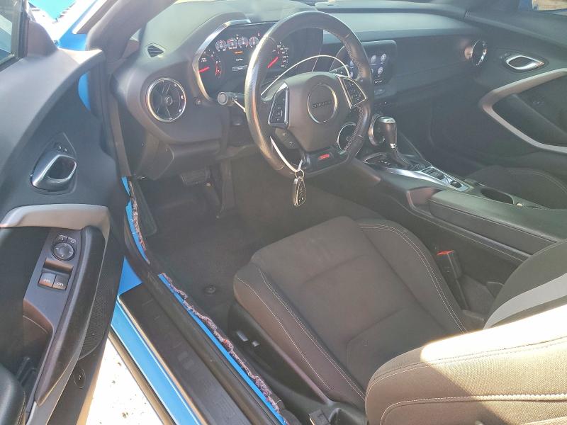 Aukcja sprzedaży 2023 Chevrolet Camaro, vin: 1G1FF1R77P0109282, numer aukcji: 70149136