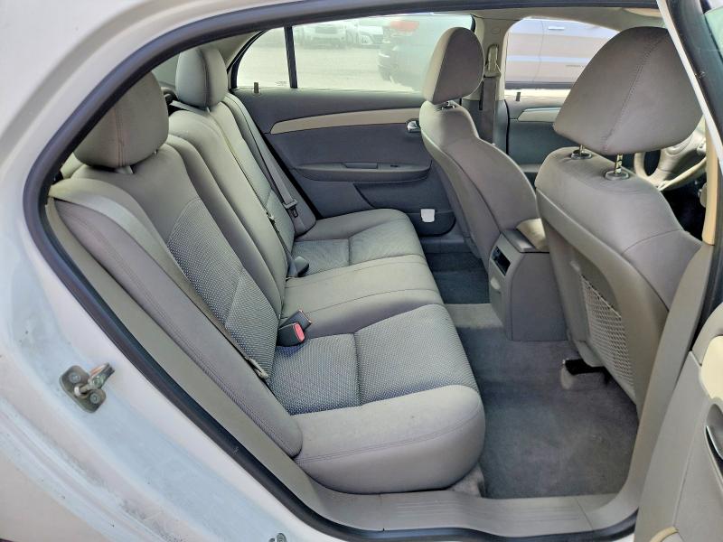 Aukcja sprzedaży 2012 Chevrolet Malibu, vin: 1G1ZA5EU4CF230566, numer aukcji: 71151986