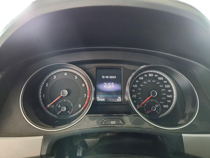 Aukcja sprzedaży 2019 Volkswagen Atlas, vin: 1V2YR2CA9KC613341, numer aukcji: 69785166