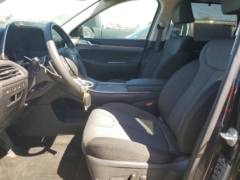 Aukcja sprzedaży 2020 Hyundai Palisade, vin: KM8R34HE2LU048565, numer aukcji: 67483056