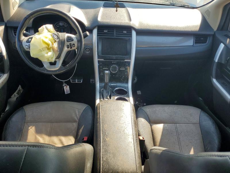Продаж на аукціоні авто 2011 Ford Edge, vin: 2FMDK3AK9BBA05627, номер лоту: 69411896