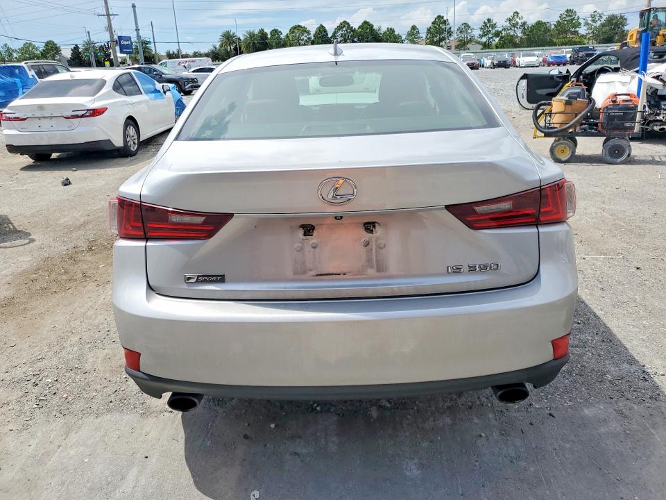 Продажа на аукционе авто 2015 Lexus Is, vin: JTHBE1D26F5021909, номер лота: 69453046