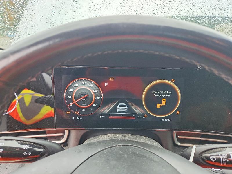 Продаж на аукціоні авто 2023 Hyundai Elantra, vin: 5NPLS4AG2PH091280, номер лоту: 59951776