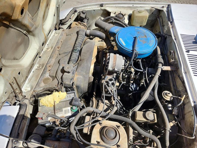 Продажа на аукционе авто 1980 Mazda Rx-7, vin: SA22C622474, номер лота: 69462156