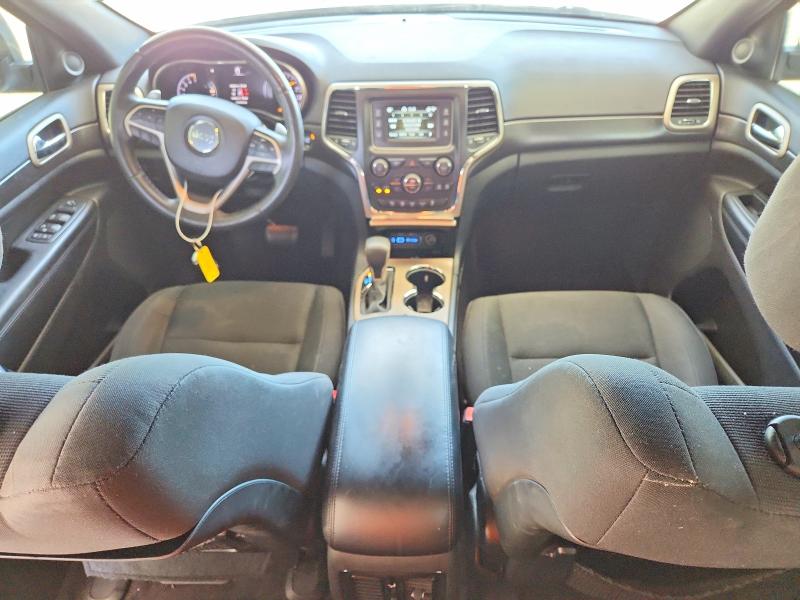 Продажа на аукционе авто 2017 Jeep Grand Cherokee, vin: 1C4RJEAG8HC903309, номер лота: 68246496