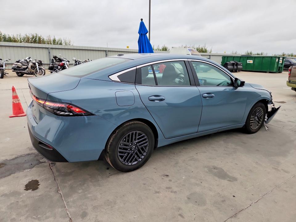 Aukcja sprzedaży 2026 Nissan Sentra, vin: 3N1AB9CV9TY298894, numer aukcji: 66849516
