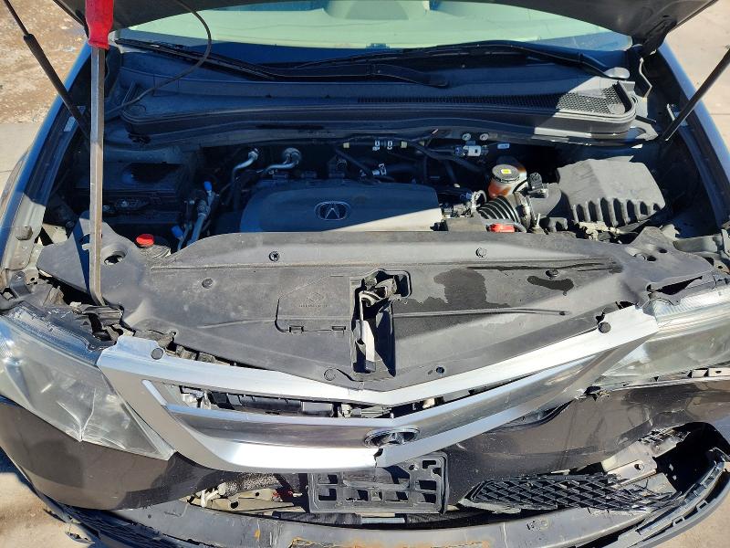 Продаж на аукціоні авто 2012 Acura Mdx, vin: 2HNYD2H45CH509778, номер лоту: 69637506
