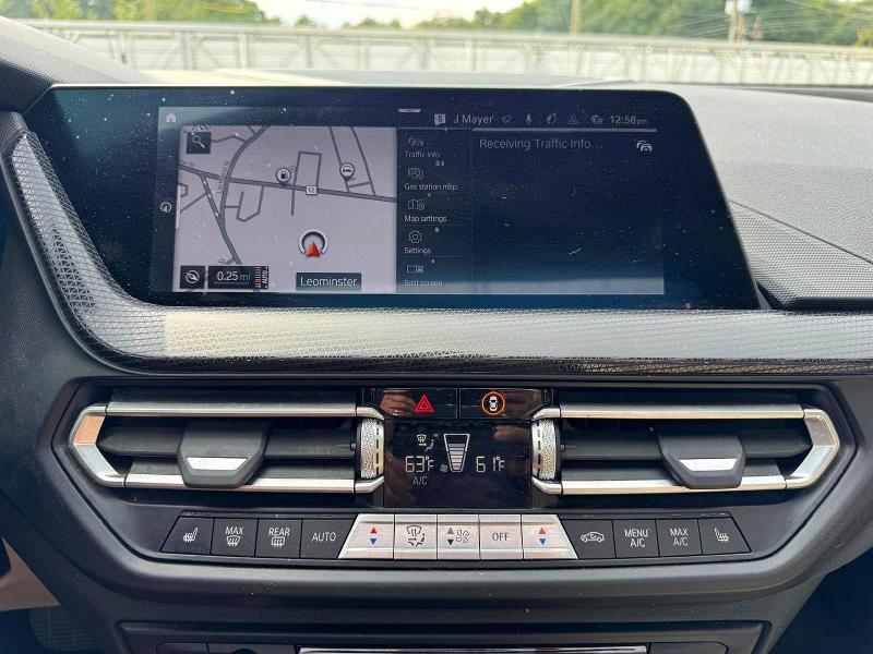 Aukcja sprzedaży 2021 Bmw 228xi, vin: WBA73AK02M7J79970, numer aukcji: 69823646